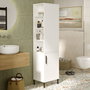 Hanah Home Armario multiusos Vı1-W Blanco